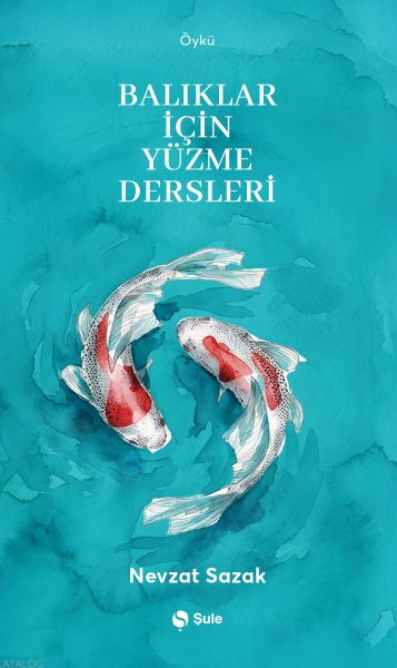 Balıklar İçin Yüzme Dersleri