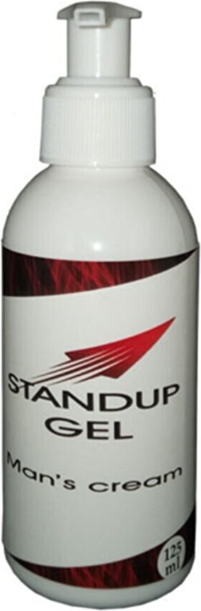Hintohu Standup Gel Erkeklere Özel Krem 125ML 1 Ad