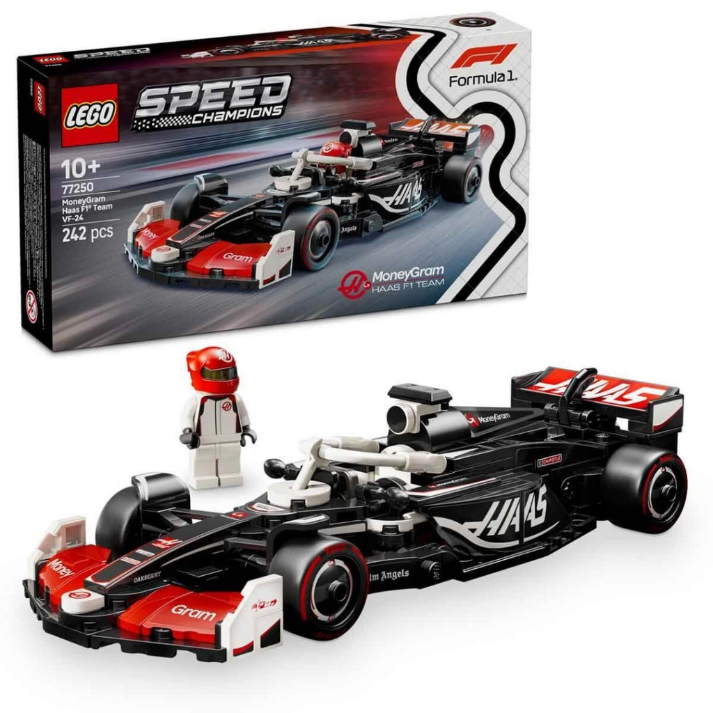 VF-24 Yarış Arabası 77250