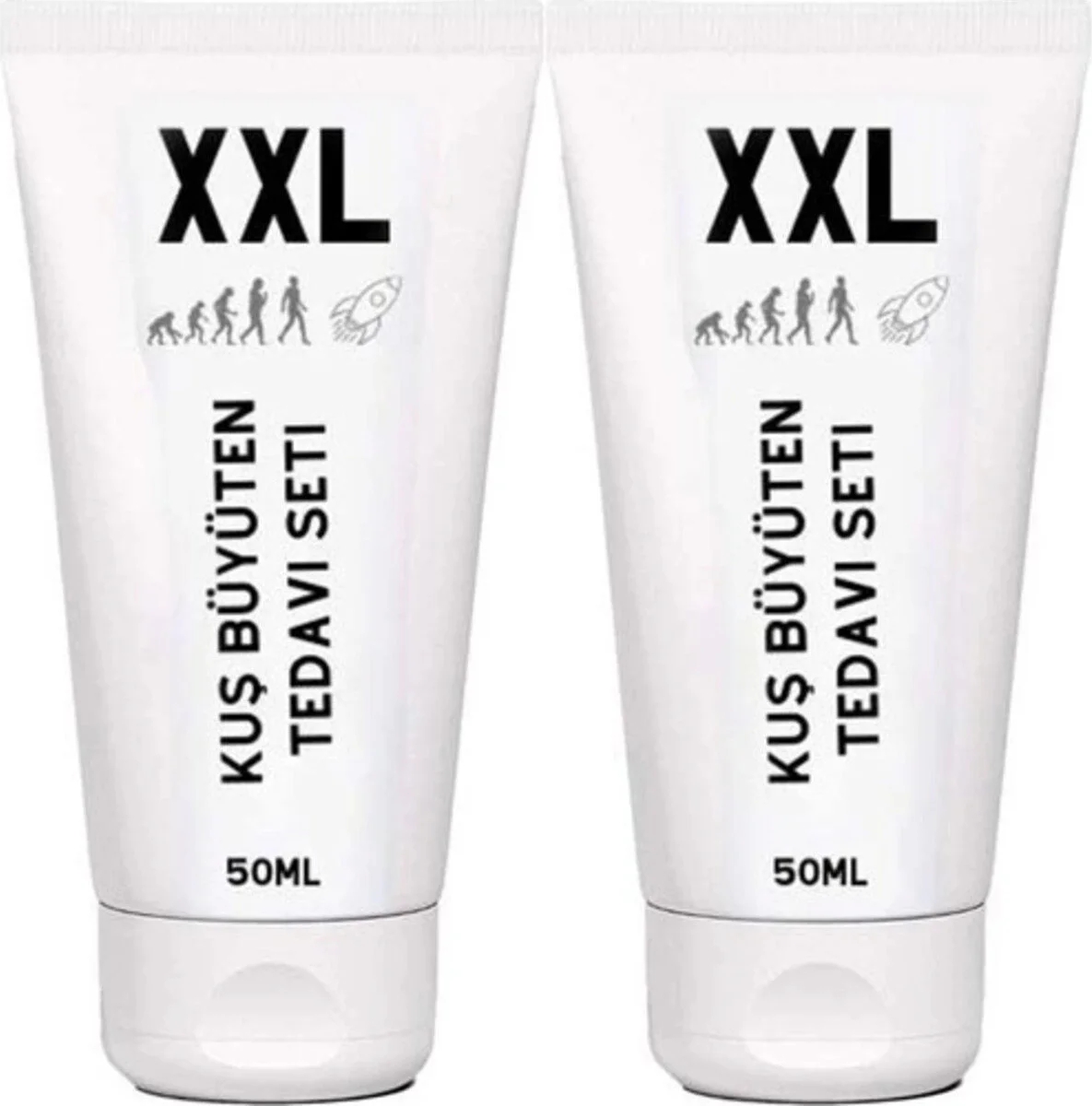 Süper Asimox 50 ml 2 Adet / En.lrge Product 50 ml 2 Pieces