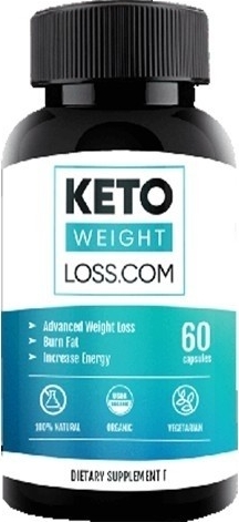 Keto Weight Loss Keto Hologramlı Keto Weight Loss 60LIK