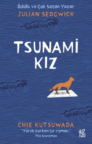 Tsunami Kız