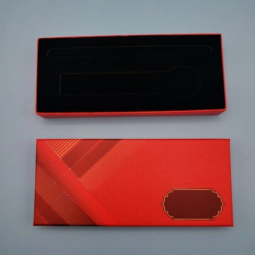 Şık Tasarımlı Anahtarlık ve Kalem Kutusu 17 cm x 7.5 cm x 2.3 cm