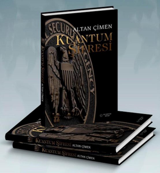 Kuantum Şifresi
