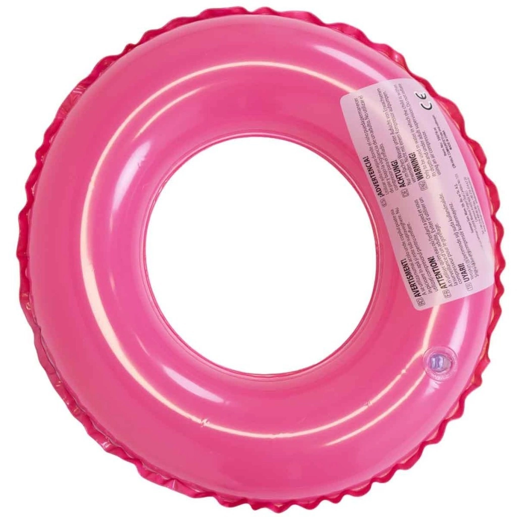 Can Simidi 50 cm Güvenli Yüzme Aksesuarı
