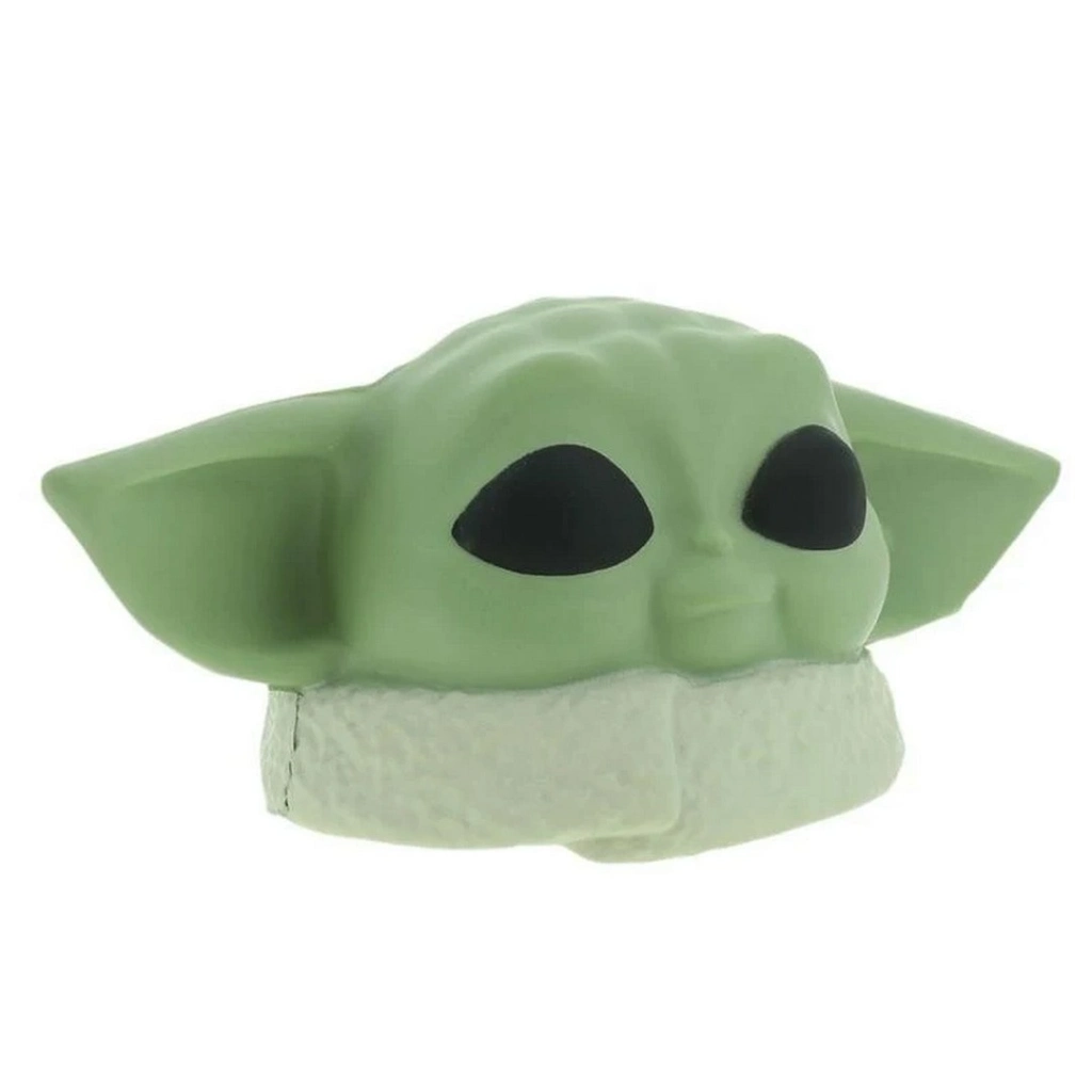 Mandalorian The Child Stres Topu 1 Adet