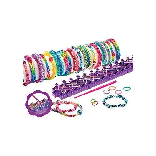 Hobi Seti Loom Twister 1 Adet Yaratıcı Projeler İçin
