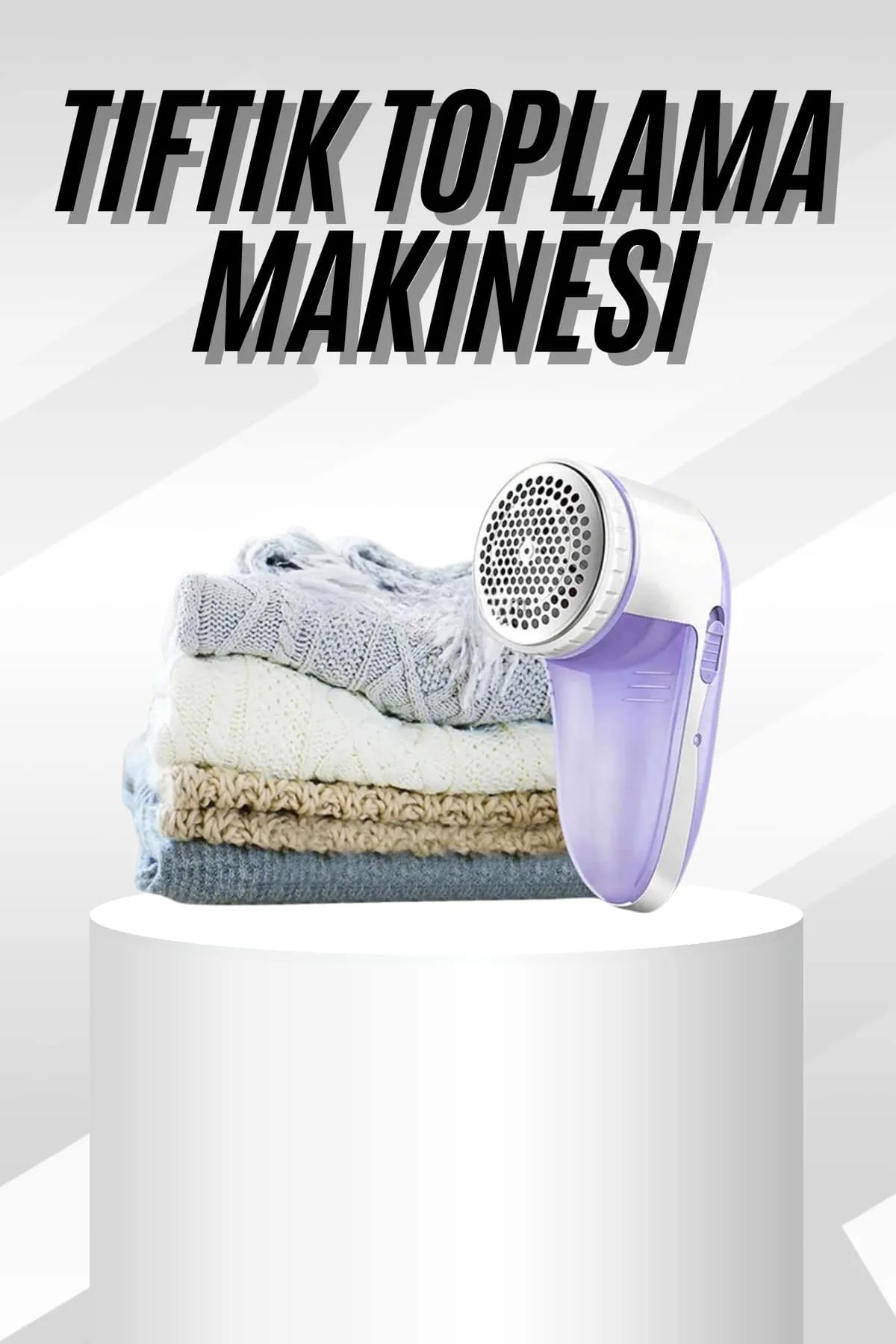 Şarjlı Tüy Toplama Makinesi Tüy Alıcı Toplayıcı Şarjlı Tiftik Kazak Toplama Makinesi