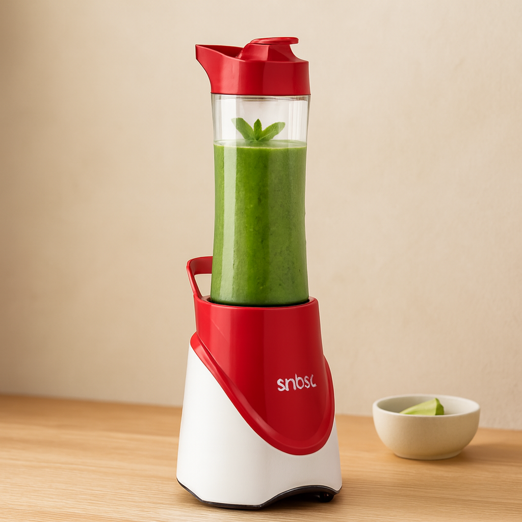 Smoothie Blender / Kişisel Şişe Uyumlu