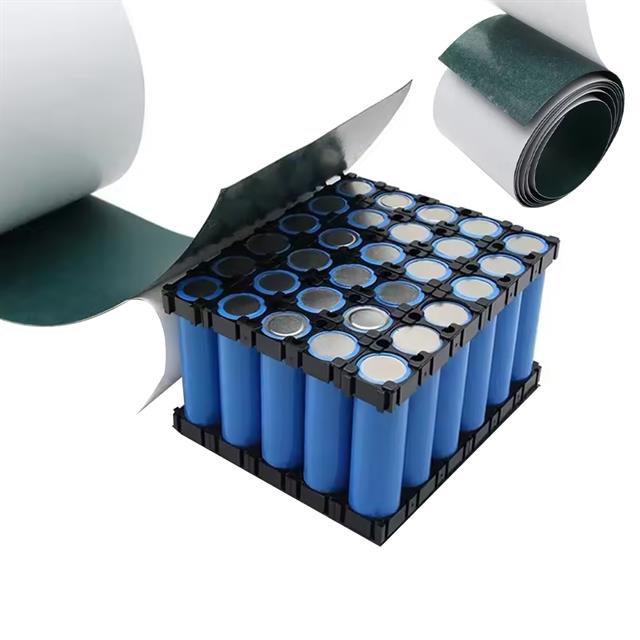 PM-28236 Lityum Pil Yalıtım İzolasyon Arpa Kağıt Bant 0.2mm 10Cm 100 Metre (Barley Roll Bandı)