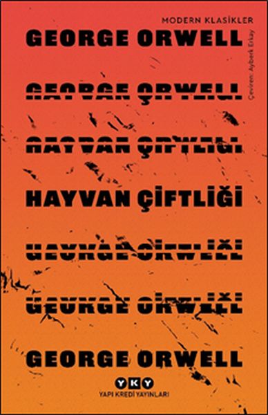 Hayvan Çiftliği - Modern Klasikler