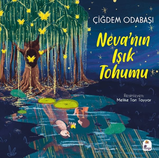 Neva'nın Işık Tohumu