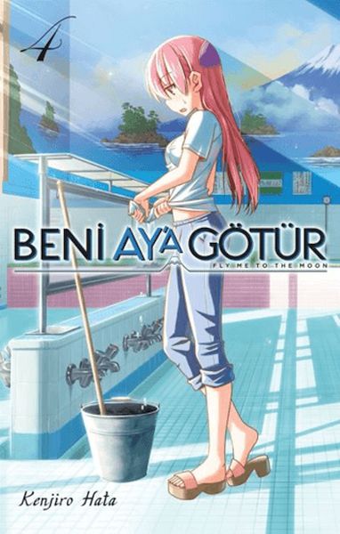 Beni Ay’a Götür Cilt 4