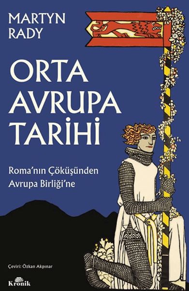Orta Avrupa Tarihi