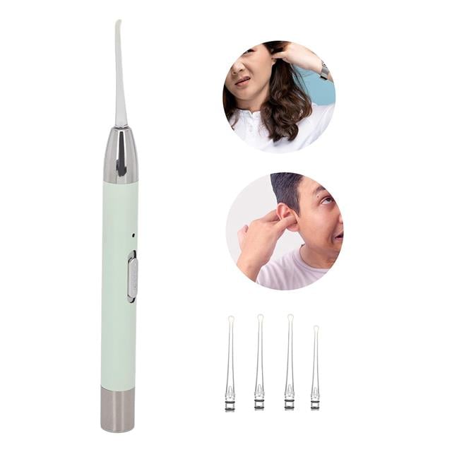PM-24169 Kulak Temizleme Cihazı