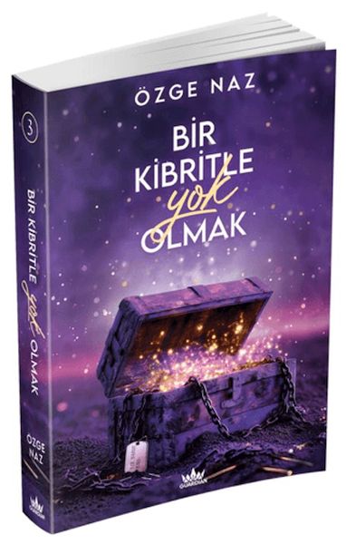 Bir Kibritle Yok Olmak 3