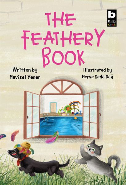 The Feathery Book