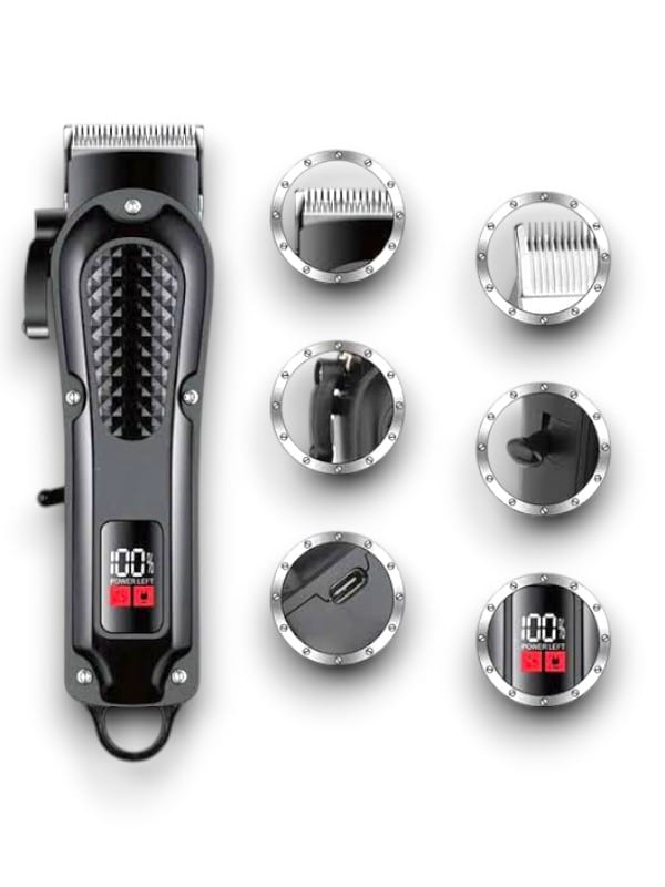 HK 750 TIRAŞ MAKİNESİ