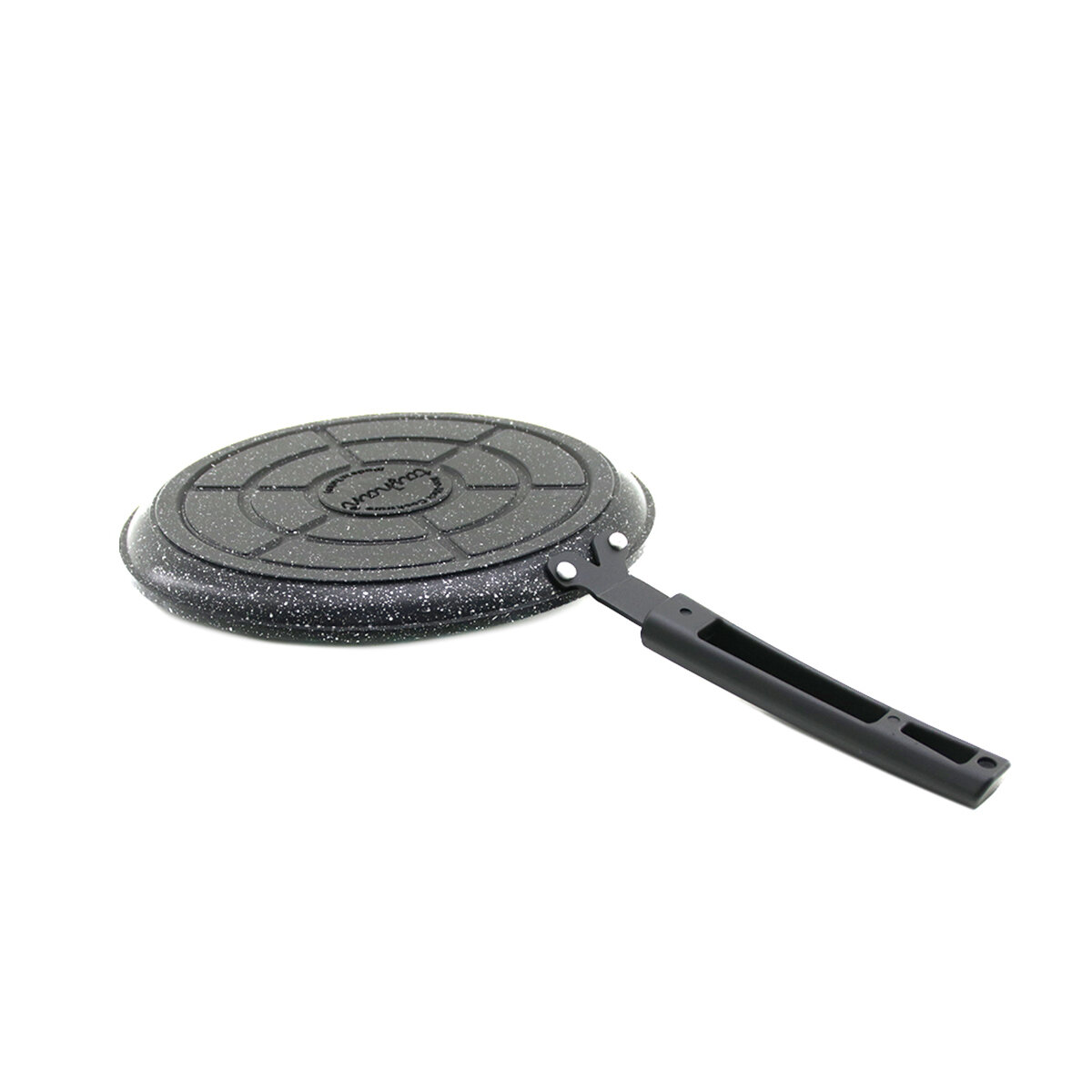 Döküm Krep Tava 26CM