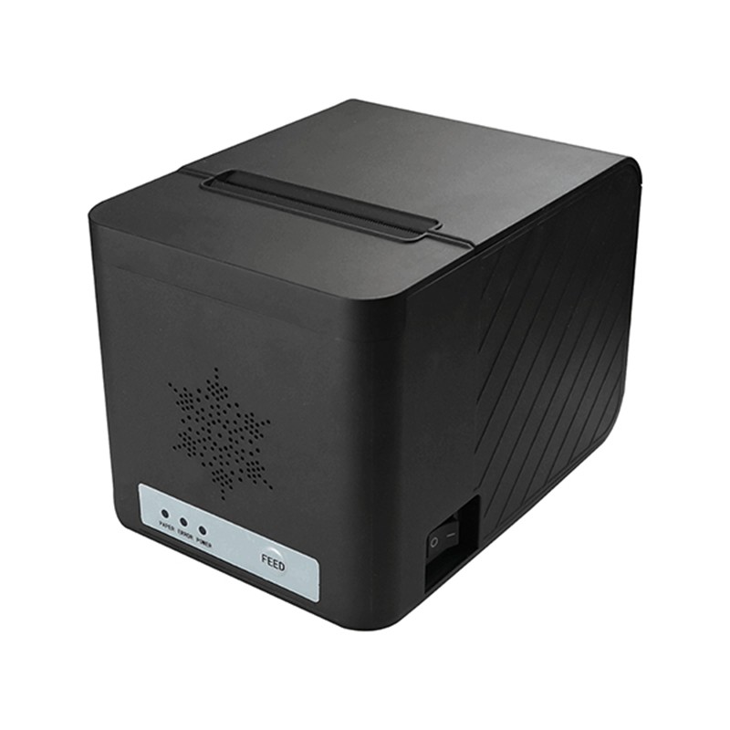 KPS-70 203DPI DİREKT TERMAL USB+ETHERNET OTOMATİK KESİCİ FİŞ YAZICI