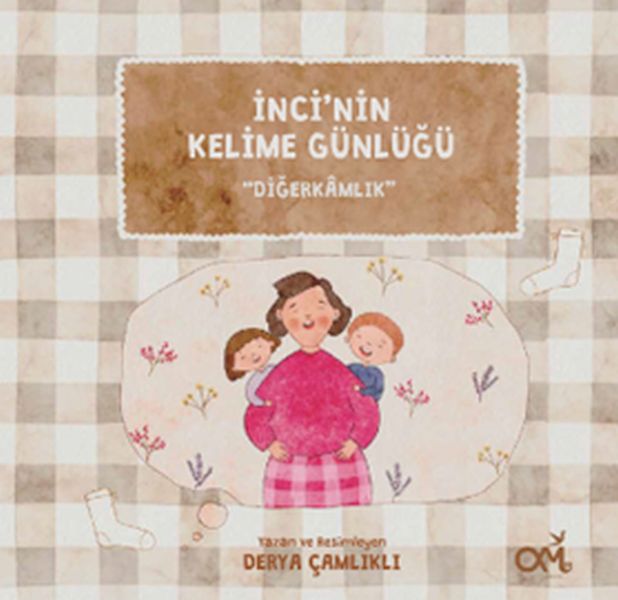 İnci’nin Kelime Günlüğü Diğerkamlık