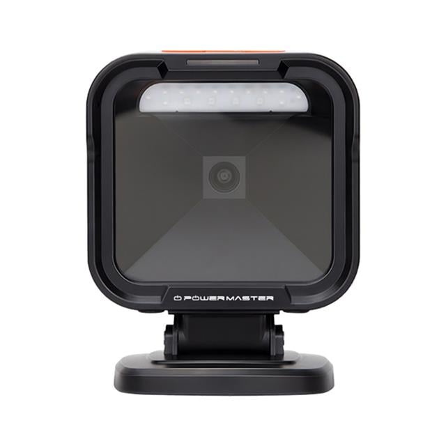 2D Karekod Kablolu USB Masaüstü Barkod Okuyucu PM-23760