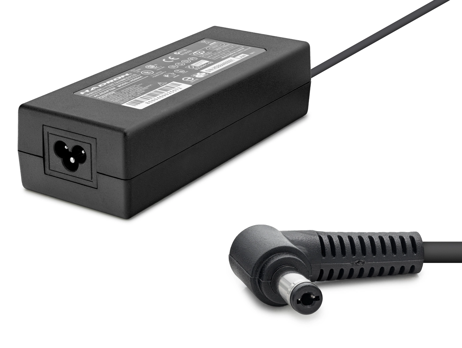 Yüksek Performanslı Laptop Adaptörü 19.5V 7.7A 150W Asus Toshiba Casper Uyumlu