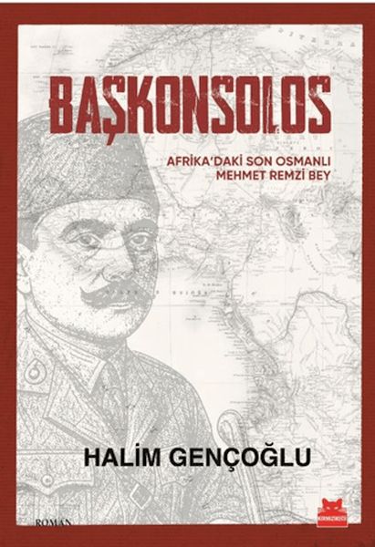Başkonsolos