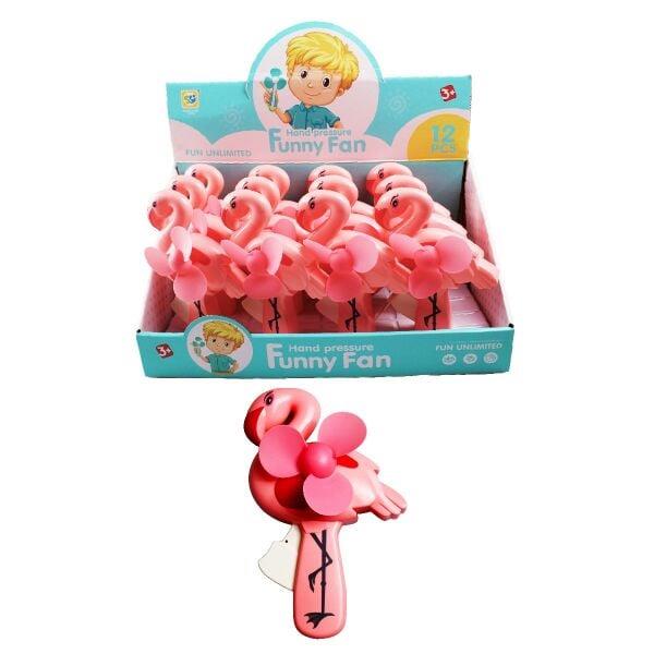 8695A - FLAMINGO BASMALI FAN 96