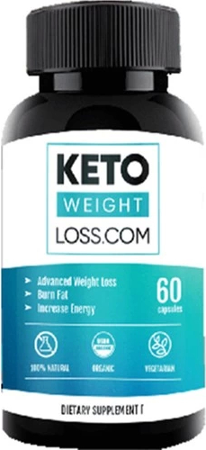 Dietary Supplement Keto Weight Loss Dietary Supp 60 Lı Svl -- Kapsül Bitkisel Takviye - Aroma_variant_property : --,