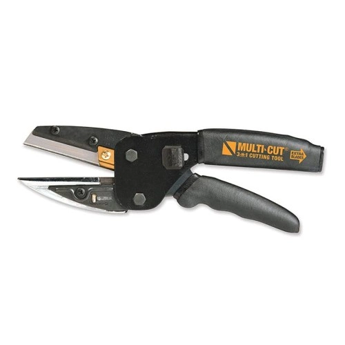 Sert Malzemeler İçin Multi Cutter Kesme Aleti