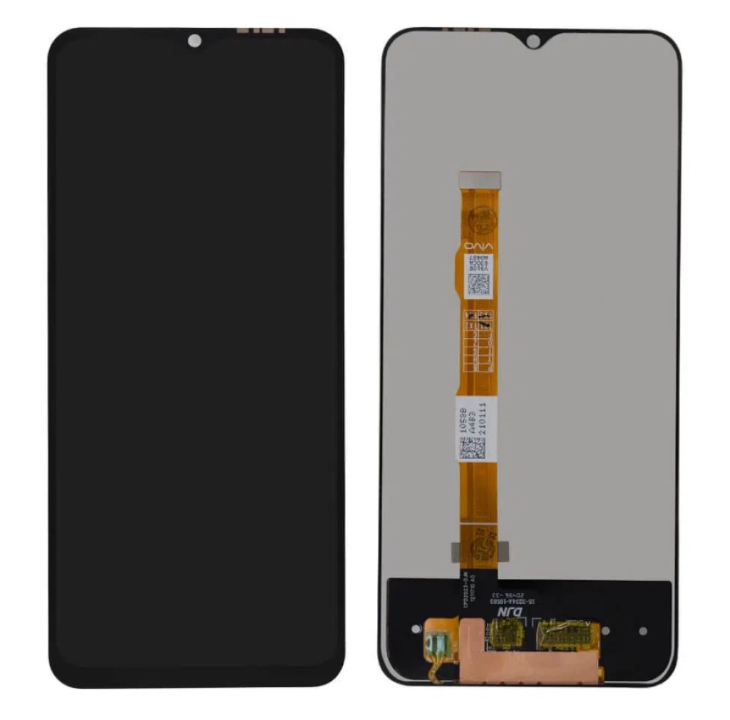 Vivo Y51 Uyumlu-2020 Lcd Dokunmatik Ekran