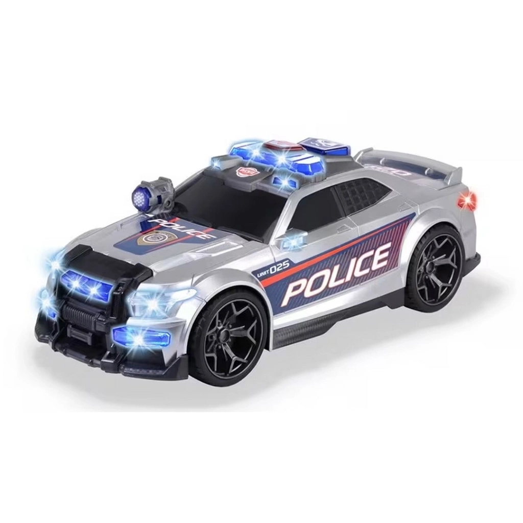 Gerçekçi Polis Aracı 1 Adet
