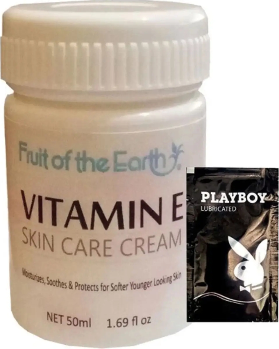 Süper Fruit Of The Earth Skin Care Antiaging Krem 50 ml + 1 Adet Jel Hediye