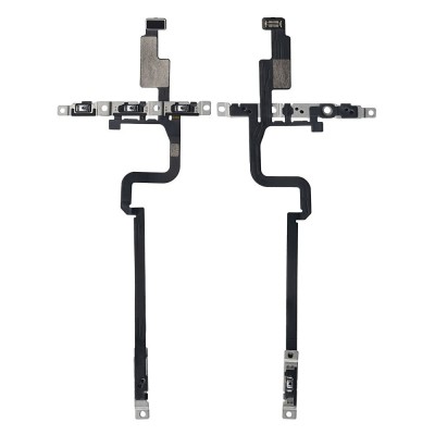 iPhone 15 Pro Max Power Uyumlu Button On