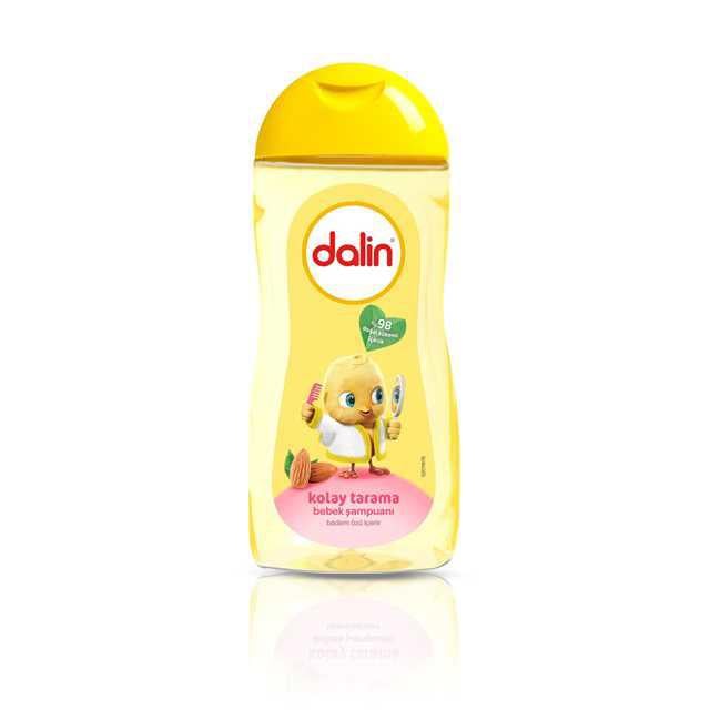 Baby Şampuan Kolay Tarama 200Ml 1 Adet