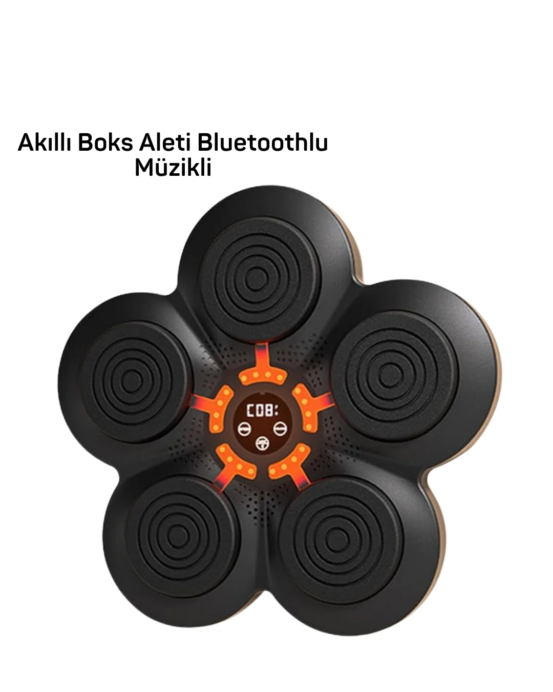 Müzik Box Makinesi