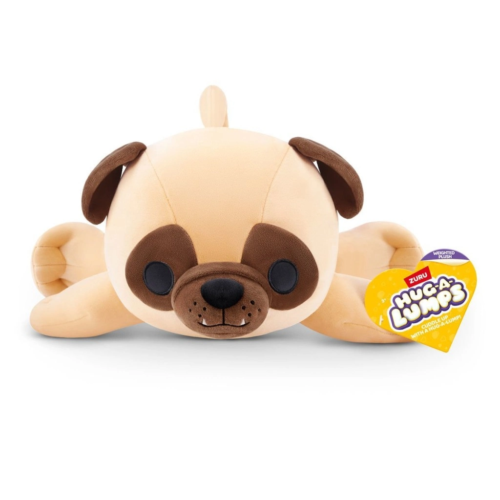 Peluş Yastık 1 Adet Ağırlaştırılmış Konfor