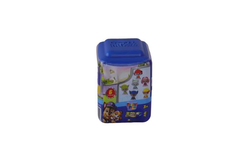 S00064051 Figür Puzzle Palz Sürpriz Paket