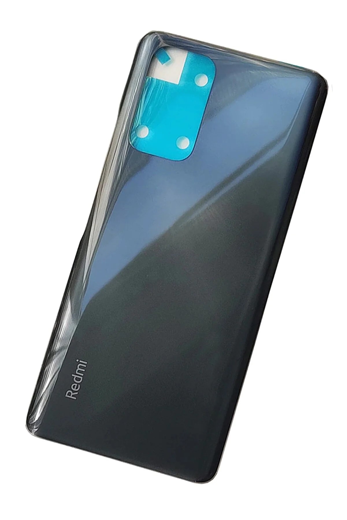 Redmi Note 10 Pro Uyumlu Arka Cam Pil ve Batarya Kapağı K