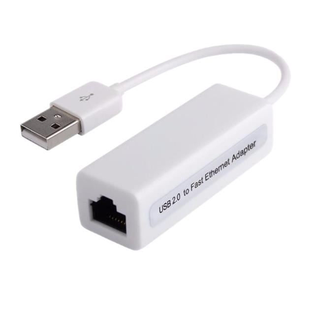 PM-2501 Kablolu Usb To Ethernet Çevirici