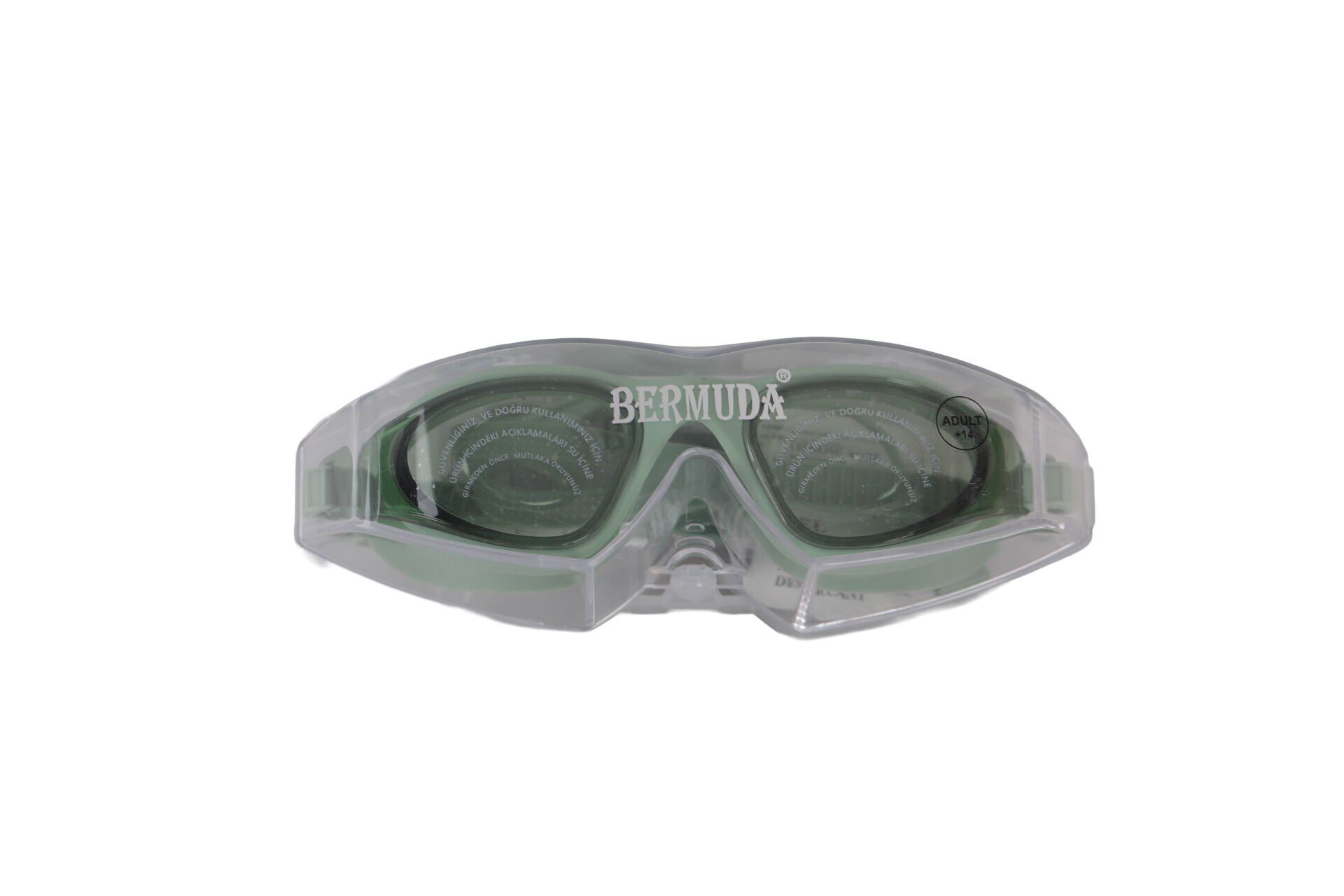 AF9700 Gözlük Yüzücü - Kulaklık İç Box 12