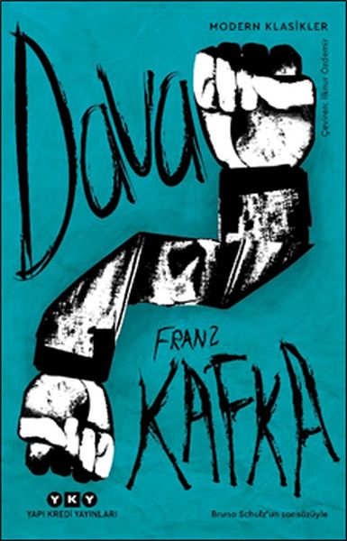 Dava - Modern Klasikler