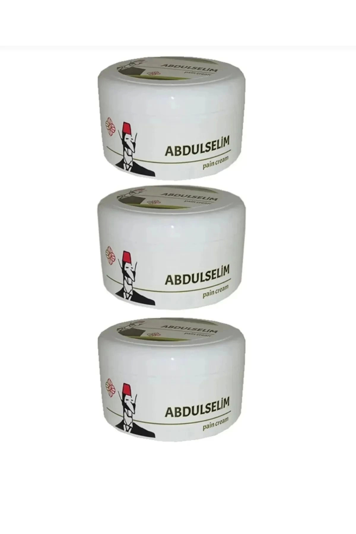 Natural Boost Abdulselim Rahatlatıcı 200 ml / Abdulselim 200 ml X 3 Adet