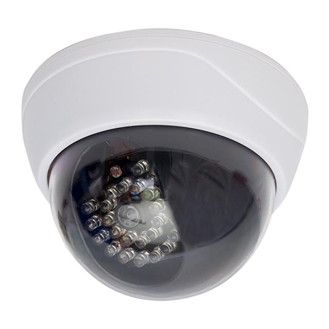 PM-1900 Gece Gündüz Sensörlü Maket Dome Kamera