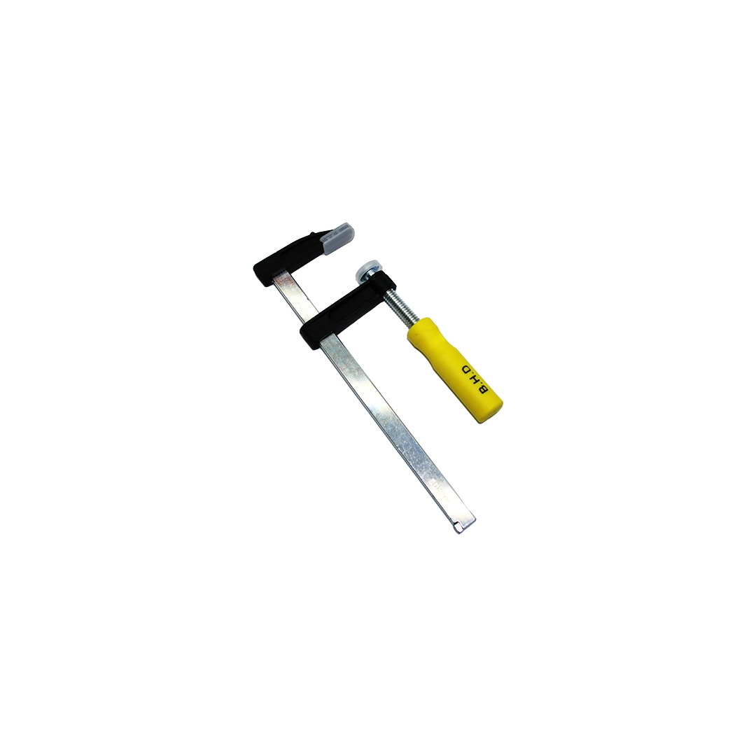 Pratik İnce İşkence 50x200mm Ahşap İşleme Araçları
