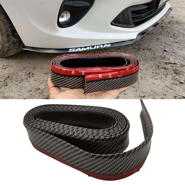 PM-26293 Samurai EZ Lipi Mavi Karbon Tampon Koruma Eki Yapışkanlı 2.5 Metre