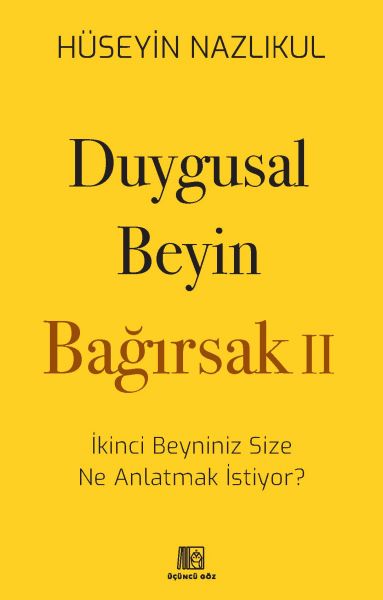 Duygusal Beyin - Bağırsak 2
