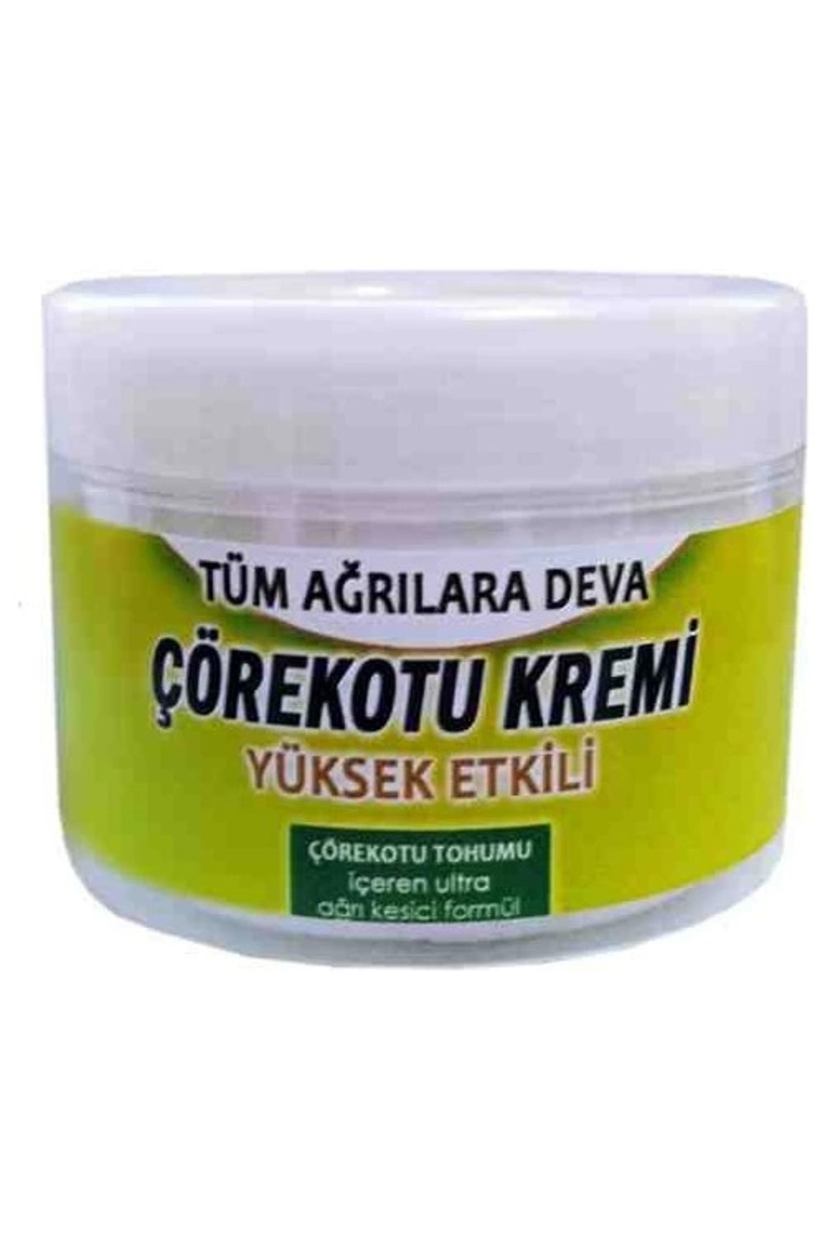 Çörek Otu Masaj Kremi 100 ml x 2 / Black Cumin Cream