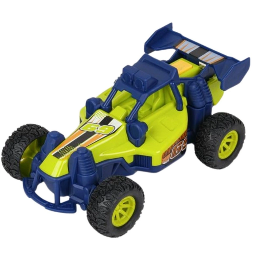 Işıklı ve Sesli Off Road Aracı 1 Adet
